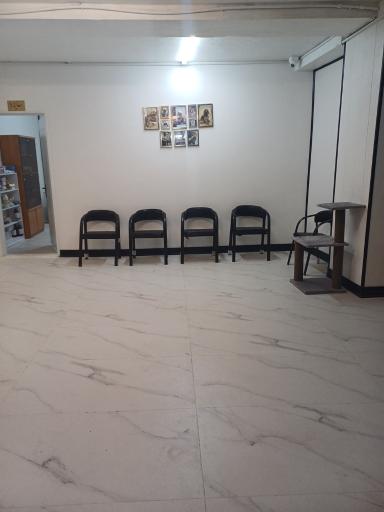 عکس کلینیک دامپزشکی نیلا