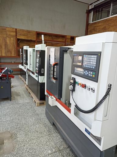 عکس ماشین سازی بیگی