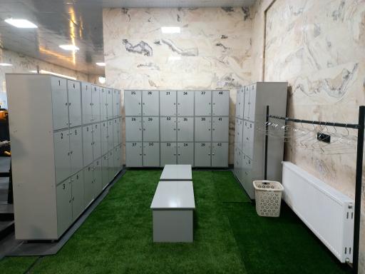 باشگاه پرورش اندام اوج