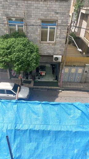 عکس آرایشگاه داریس 