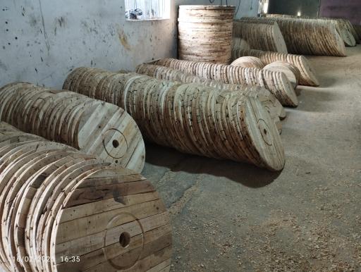 عکس قرقره سازی تهران