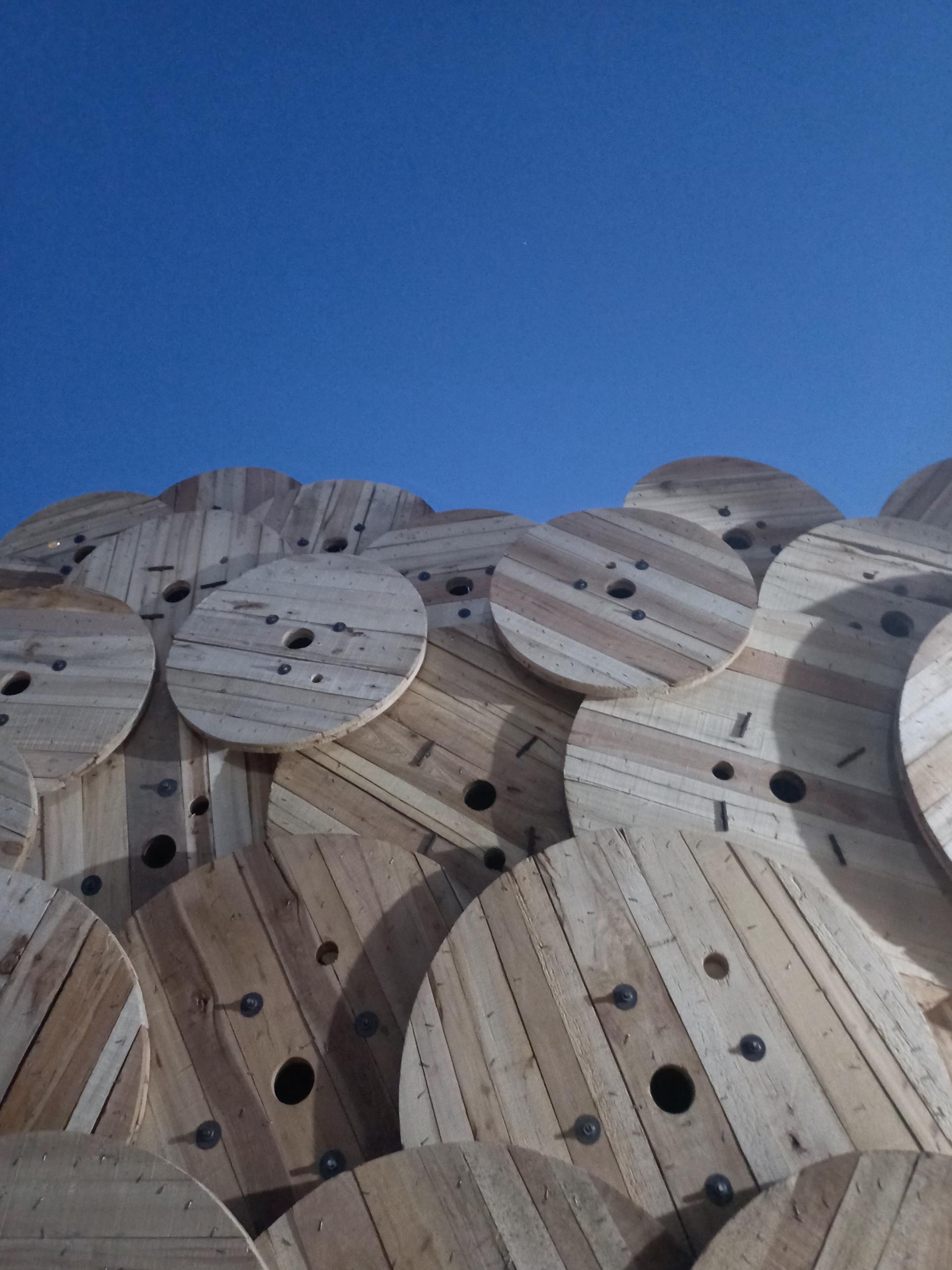 عکس قرقره سازی تهران