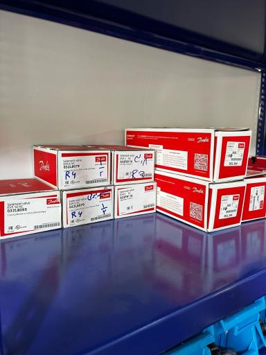 فروشگاه سرما یدک