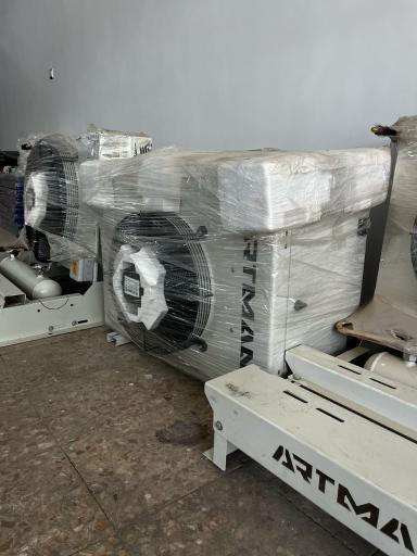 عکس فروشگاه سرما یدک