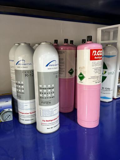 فروشگاه سرما یدک