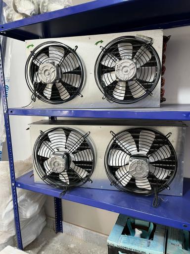 فروشگاه سرما یدک