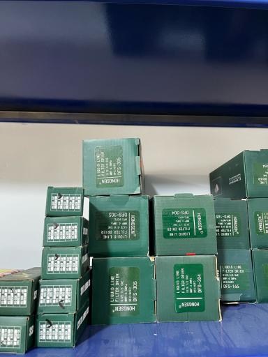 فروشگاه سرما یدک