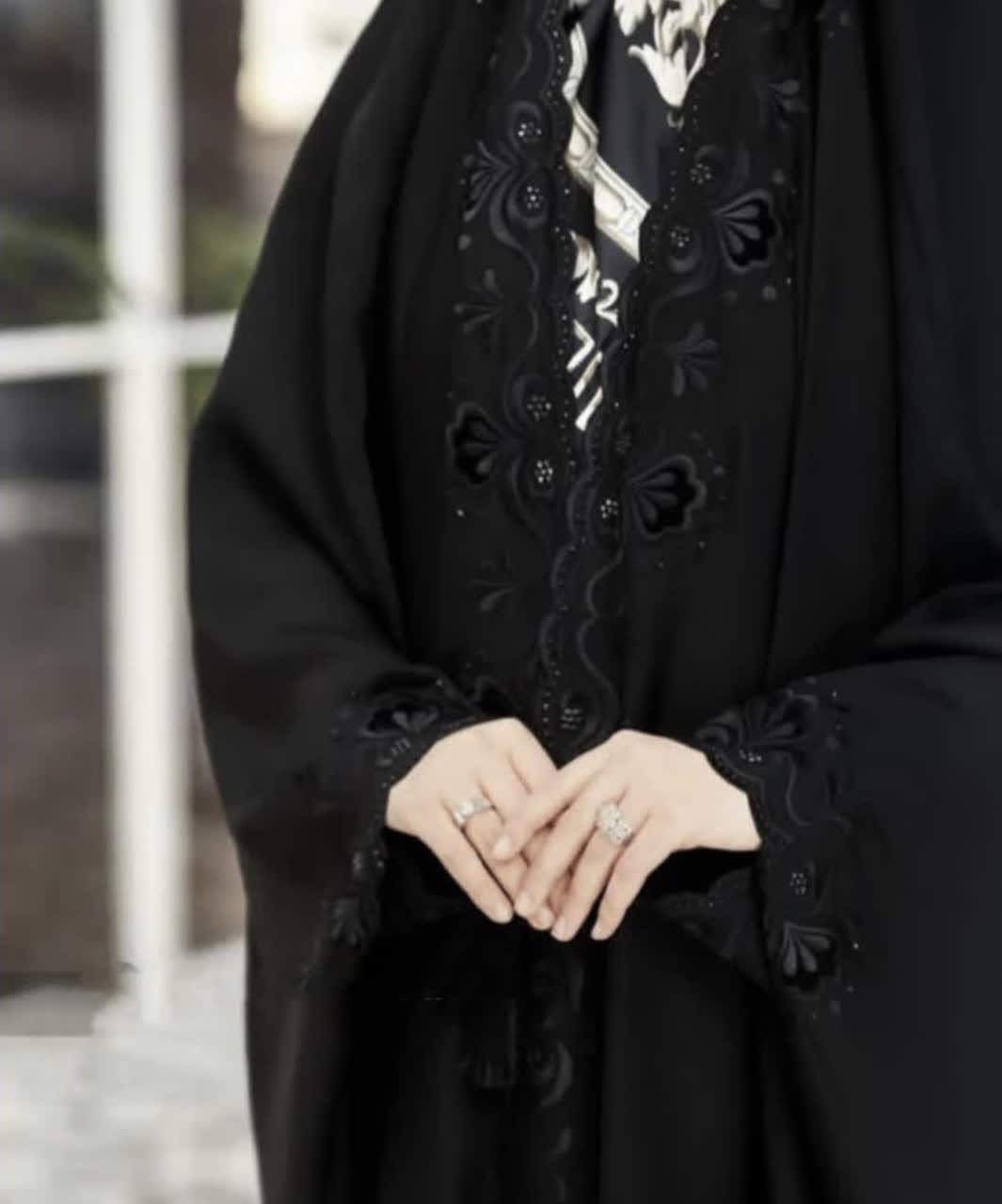 عکس حجاب حسینی