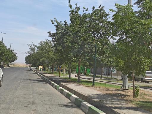 عکس بوستان نیلوفر