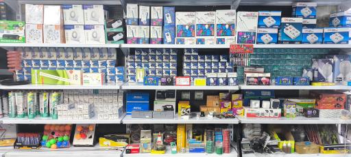 عکس افلاک الکتریک