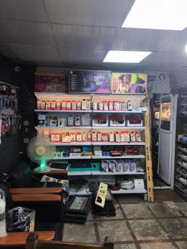 عکس افلاک الکتریک