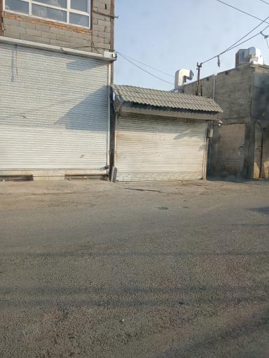 عکس سوپر مارکت جواد