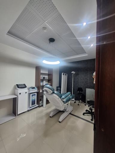 عکس کلینیک زیبایی دکتر مهتاب