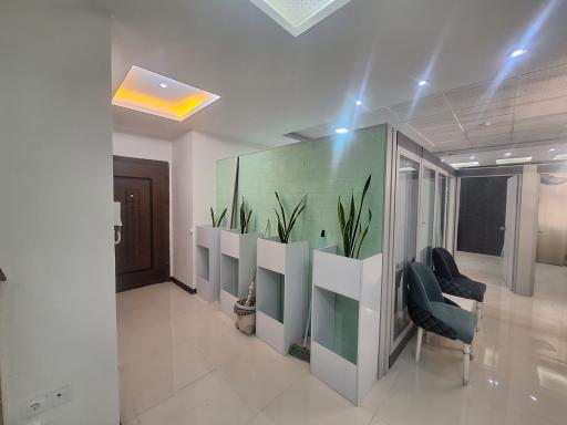 کلینیک زیبایی دکتر مهتاب