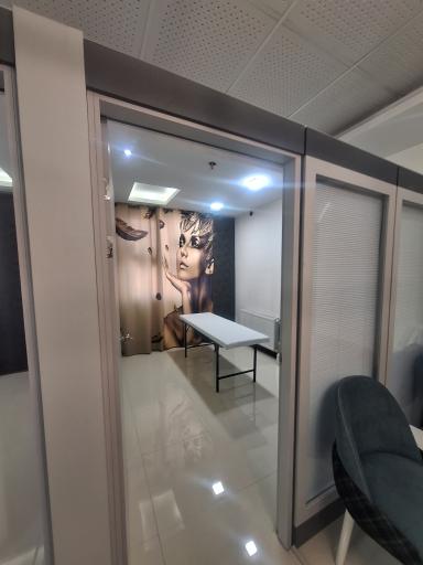 کلینیک زیبایی دکتر مهتاب