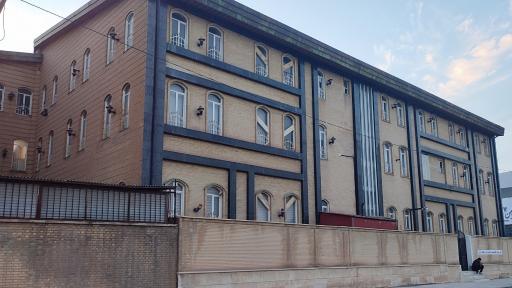 عکس سازمان نظام مهندسی ساختمان استان کرمانشاه 