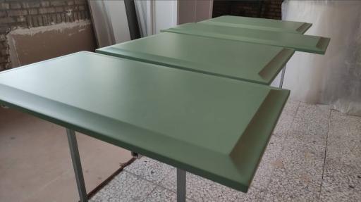 عکس خدمات رنگ کاری موسوی