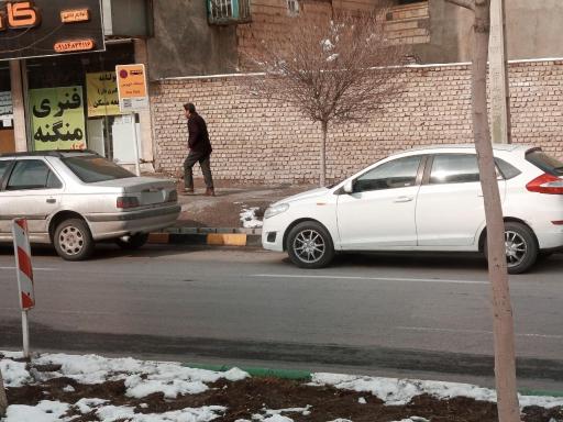 عکس  دلاوران 47