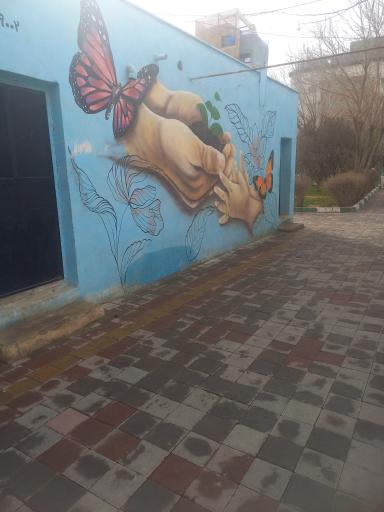 عکس سرویس بهداشتی