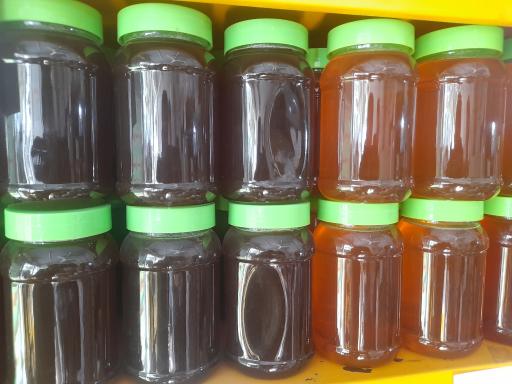 پخش عسل و خرما مالکی