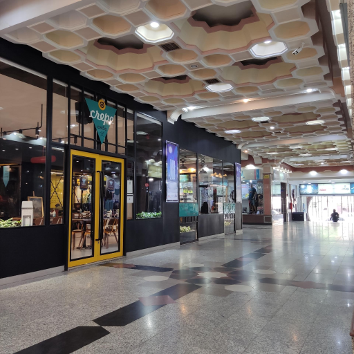 عکس بازار امام رضا