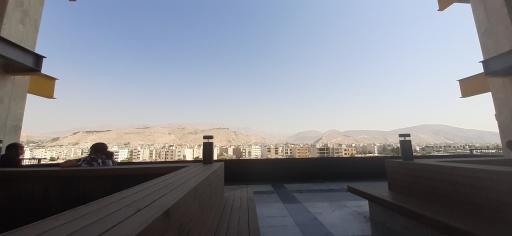 عکس معاونت فنی و عمرانی شهرداری شیراز 