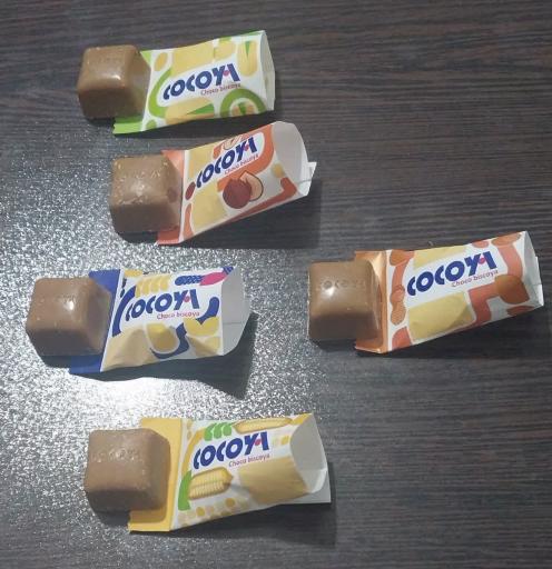 عکس سوپر شوکو آنلاین