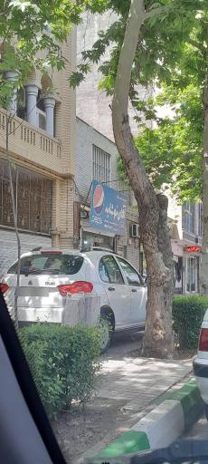 عکس آقای نوشابه