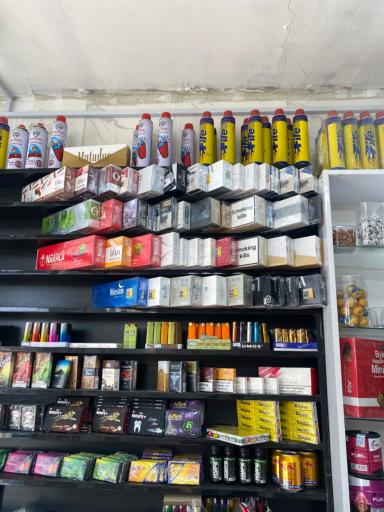 عکس سوپر مارکت 24 