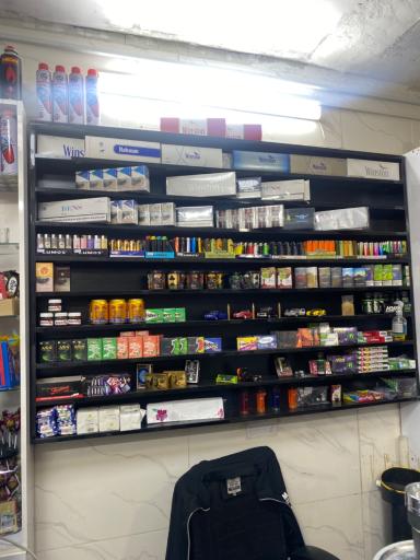 عکس سوپر مارکت 24 