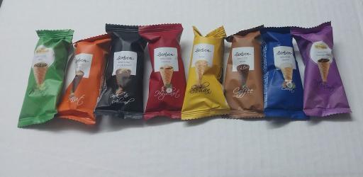 عکس سوپر شوکو آنلاین