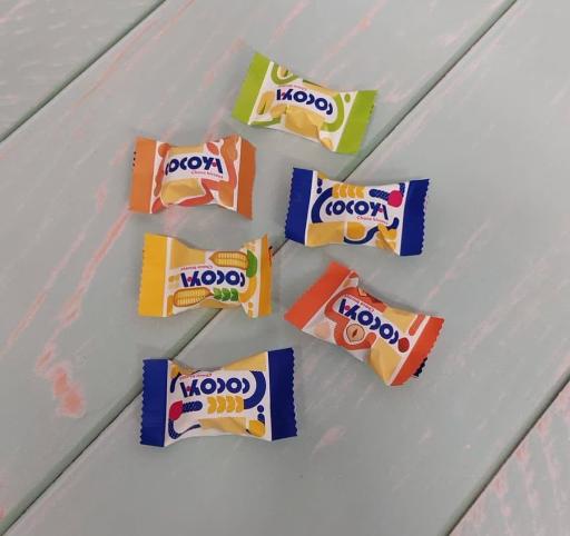 عکس سوپر شوکو آنلاین