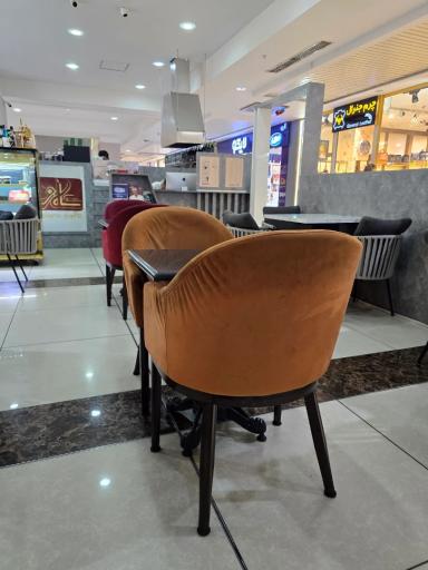 عکس کافه کلارو