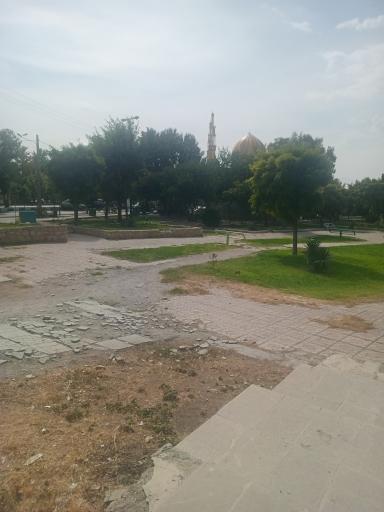 عکس مسجد