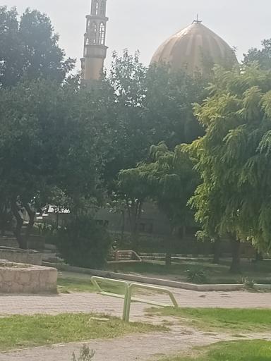 عکس مسجد