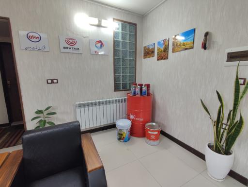 عکس شرکت فریزهند سیلک