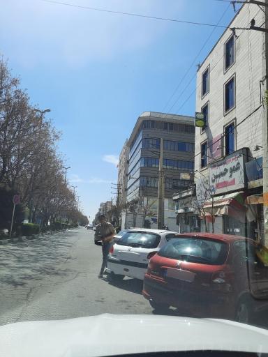 عکس مطب دکتر فرهادغلامی متخصص روانشناسی 