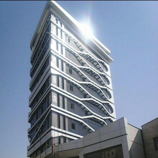 عکس آرین پاراکس 