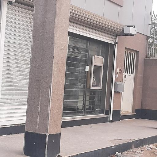 عکس خودپرداز بانک ملی