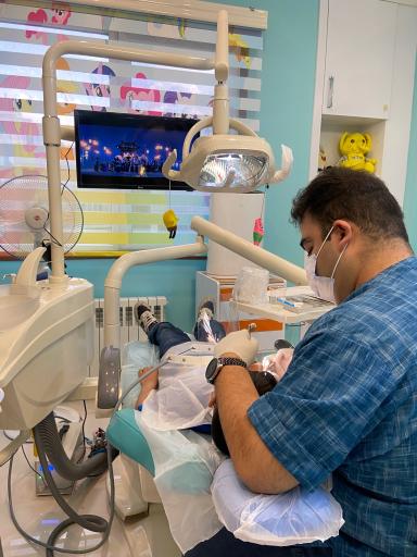 دکتر مجتبی عبداللهی