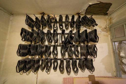 عکس خدمات فنی کریمیان (تولید کفی کفش)