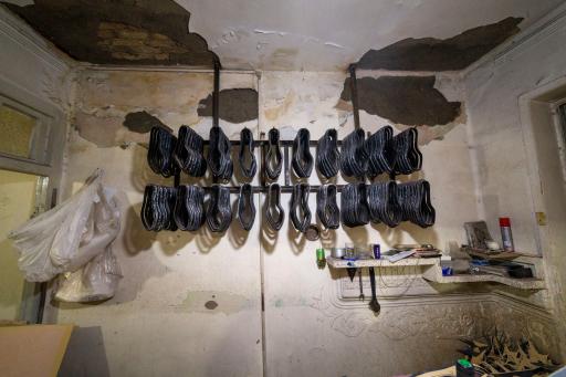 عکس خدمات فنی کریمیان (تولید کفی کفش)