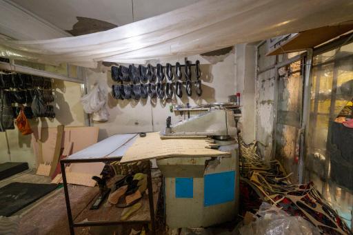 عکس خدمات فنی کریمیان (تولید کفی کفش)