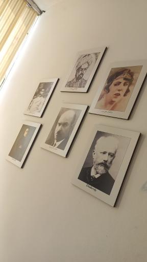 عکس آموزشگاه موسیقی نوانس 