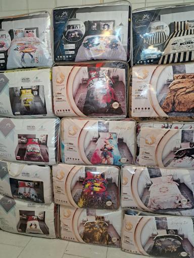 عکس کالای خواب آوا