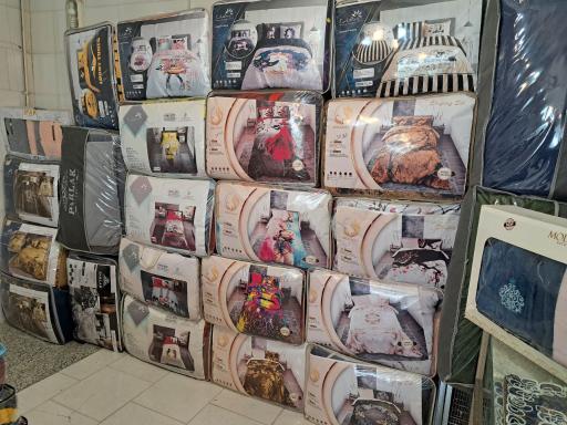 عکس کالای خواب آوا