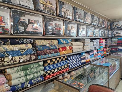 عکس کالای خواب آوا