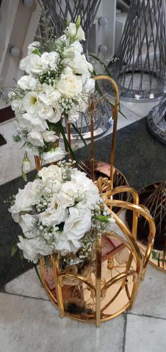 عکس تشریفات و خدمات مجالس هپی سنتر