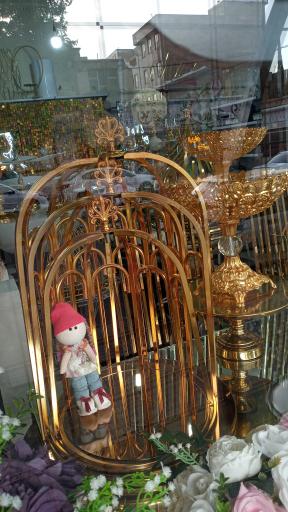 عکس تشریفات و خدمات مجالس هپی سنتر