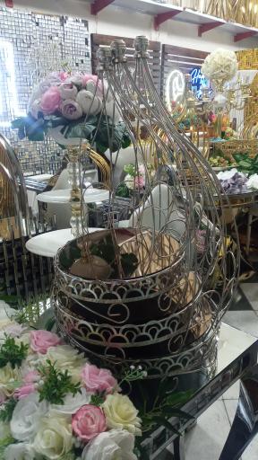 عکس تشریفات و خدمات مجالس هپی سنتر